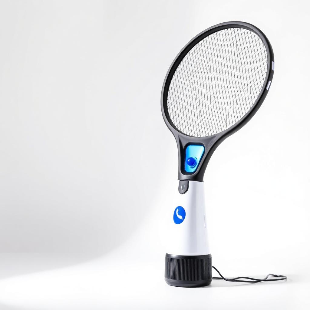 Rechargeable Mosquito Repellents