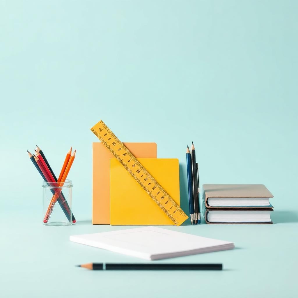 Stationery Packs
